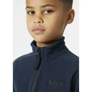Hiking jacket for kids Helly Hansen Daybreaker 2.0 image-3