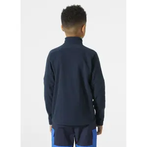 Hiking jacket for kids Helly Hansen Daybreaker 2.0 image-4