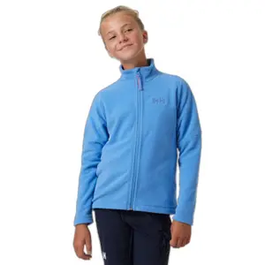 Girl's fleece Helly Hansen Daybreaker 2.1 image-0