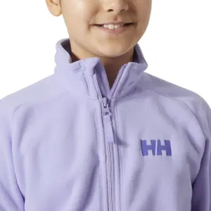 Fleece Kinder Helly Hansen Daybreaker 2.0 image-2