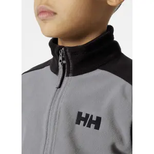 Hiking jacket for kids Helly Hansen Daybreaker 2.0 image-4