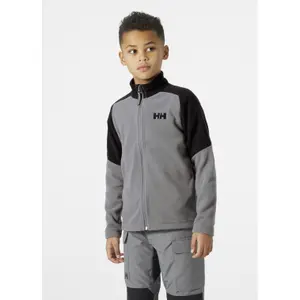 Hiking jacket for kids Helly Hansen Daybreaker 2.0 image-1