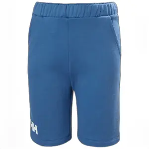 Children's shorts Helly Hansen Logo image-0