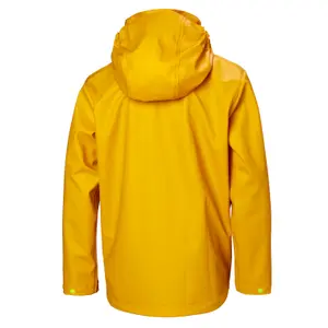 Regenmantel Kind Helly Hansen Moss image-5