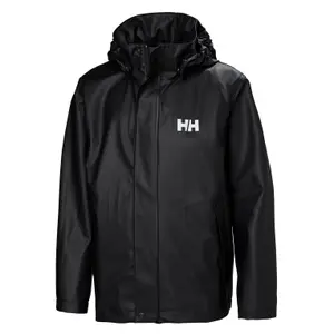 Vattentät jacka för barn Helly Hansen Moss image-0