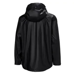 Vattentät jacka för barn Helly Hansen Moss image-2