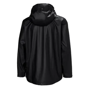 Regenmantel Kind Helly Hansen Moss image-4