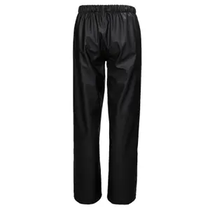 Pantalon de pluie enfant Helly Hansen Moss image-1