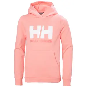 Sudadera con capucha infantil Helly Hansen 2.0 image-0