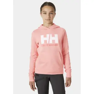 Sudadera con capucha infantil Helly Hansen 2.0 image-1