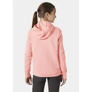 Sudadera con capucha infantil Helly Hansen 2.0 image-3
