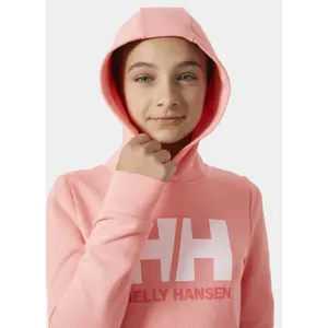 Sudadera con capucha infantil Helly Hansen 2.0 image-4