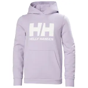 Hooded sweatshirt with girl logo Helly Hansen 2.0 image-0