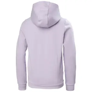 Hooded sweatshirt with girl logo Helly Hansen 2.0 image-2