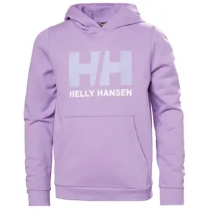 Camisola para criança Helly Hansen Logo 2.0 image-0