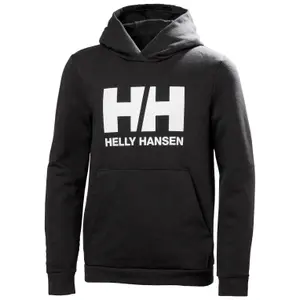 Hooded sweatshirt with girl logo Helly Hansen 2.0 image-0