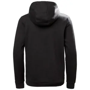 Hooded sweatshirt with girl logo Helly Hansen 2.0 image-1