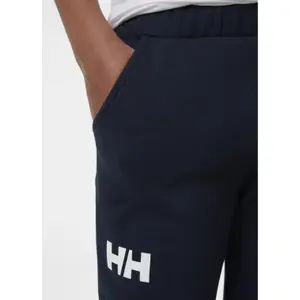 Jogginghose mit Logo für Kinder Helly Hansen 2.0 image-4
