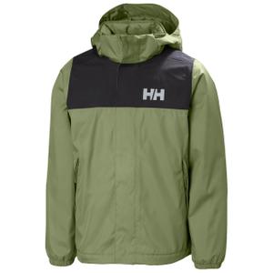 Regenjacke für Kinder Helly Hansen Vancouver Fleece Ins