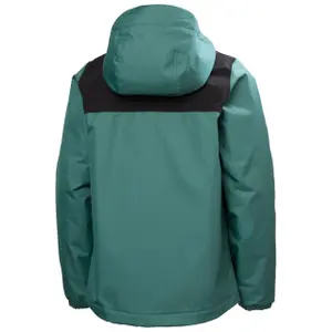 Regenjacke für Kinder Helly Hansen Vancouver image-1