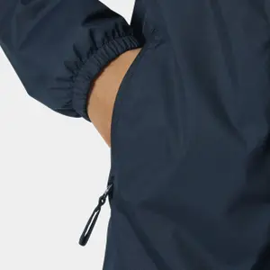 Veste imperméable enfant Helly Hansen Vancouver Fleece Ins image-4