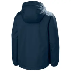 Veste imperméable enfant Helly Hansen Vancouver Fleece Ins image-5
