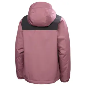 Regenjacke für Kinder Helly Hansen Vancouver image-1