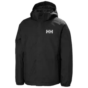 Waterdicht kinderjack Helly Hansen Vancouver Fleece Ins image-0