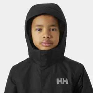 Waterdicht kinderjack Helly Hansen Vancouver Fleece Ins image-2