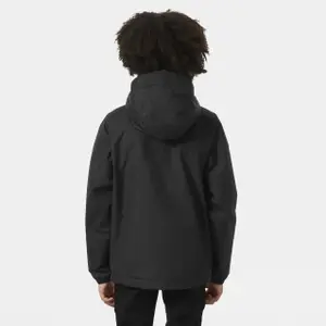 Waterdicht kinderjack Helly Hansen Vancouver Fleece Ins image-3