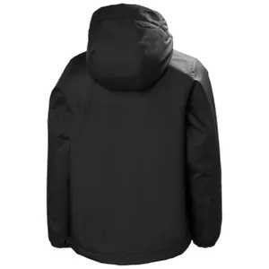 Waterdicht kinderjack Helly Hansen Vancouver Fleece Ins image-5