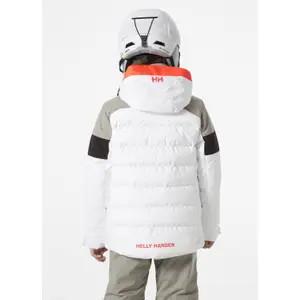 Dětský kabát Helly Hansen Diamond image-4