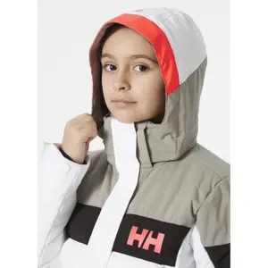 Dětský kabát Helly Hansen Diamond image-6
