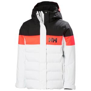 41681-003-plumifero-infantil-helly-hansen-diamond-blanco