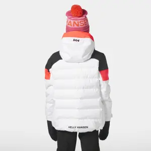 Children's Helly Hansen Diamond Puffer image-3