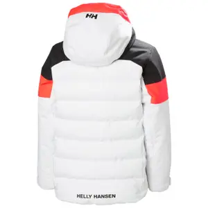 Children's Helly Hansen Diamond Puffer image-2