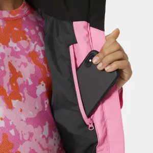 Children's ski jacket Helly Hansen Diamond image-5