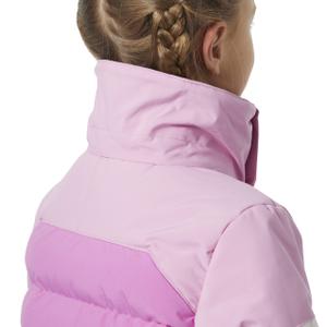 Kinder-Daunenjacke Helly Hansen Diamond image-2