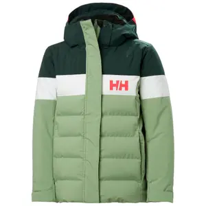 Dziecięca kurtka narciarska Helly Hansen Diamond image-0