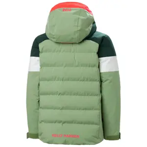 Dziecięca kurtka narciarska Helly Hansen Diamond image-1
