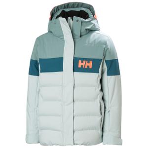 Chaqueta de esquí infantil Helly Hansen Diamond image-0