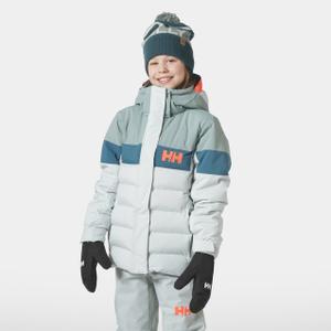 Chaqueta de esquí infantil Helly Hansen Diamond image-1