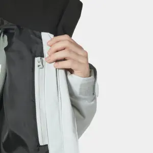 Dziecięca kurtka narciarska Helly Hansen Diamond image-5