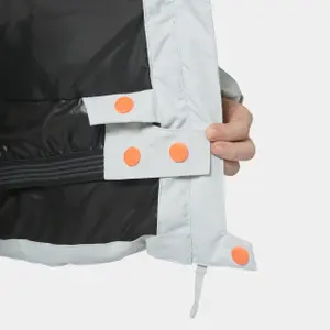 Dziecięca kurtka narciarska Helly Hansen Diamond image-6