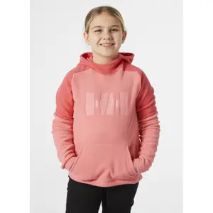 Child hoodie Helly Hansen Daybreaker image-2