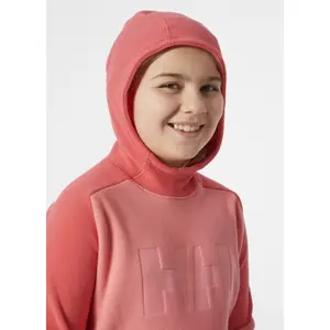 Child hoodie Helly Hansen Daybreaker image-3