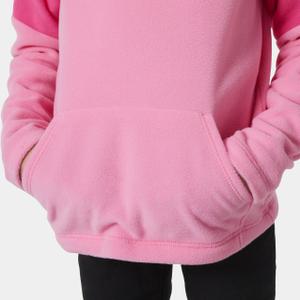 Camisola com capuz para criança Helly Hansen Daybreaker image-4