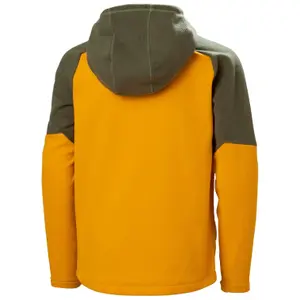 Sweat hooded child Helly Hansen Daybreaker image-1