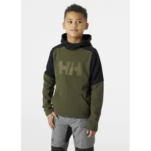Child hoodie Helly Hansen Daybreaker image-2