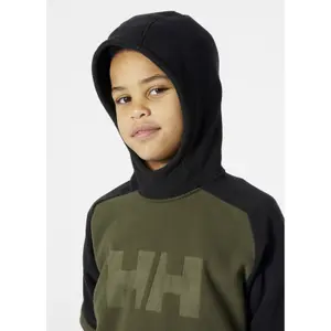 Child hoodie Helly Hansen Daybreaker image-3